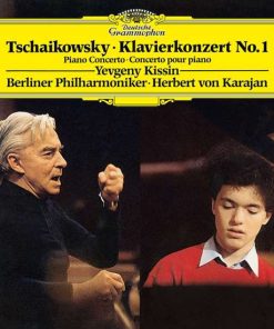 Klavierkonzert Nr. 1