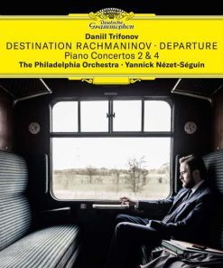 Klavierkonzerte Nr. 2 & 4