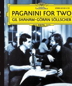 Paganini for Two