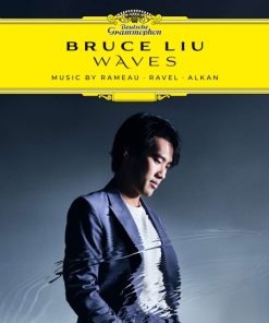 Waves – Music By Rameau, Ravel & Alkan