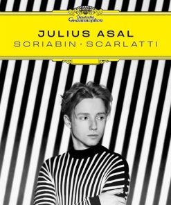 Scriabin – Scarlatti