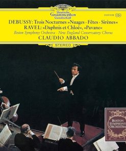 Trois Nocturnes (2nd Edition)