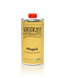 Pflegeöl