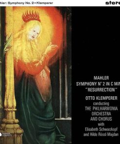 Symphonie Nr. 2 „Auferstehung“