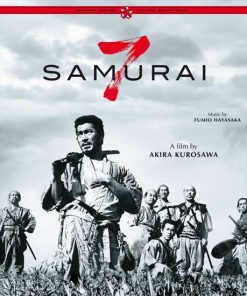 The Seven Samurai