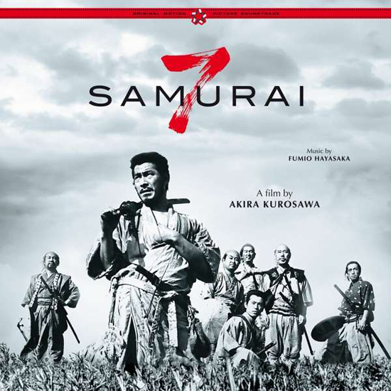 The Seven Samurai