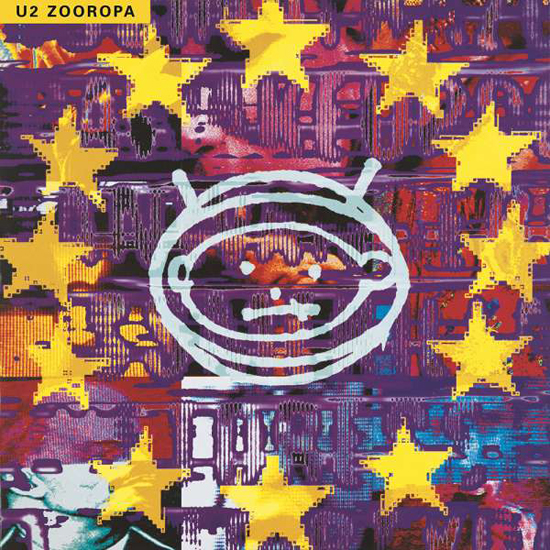 Zooropa