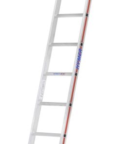 Hymer Sprossenanlegeleiter 6011 12 Sprossen