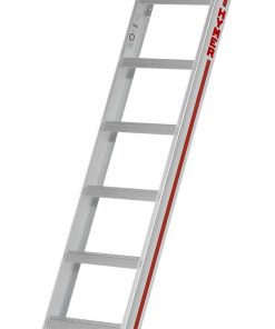 Hymer Stufenanlegeleiter 6012 6 Stufen