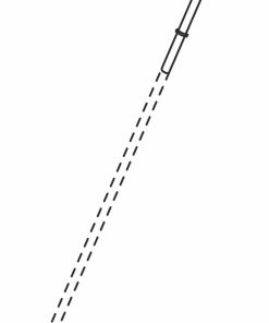 Ausleger Erweiterungssatz