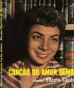 Cançao Do Amor Demais