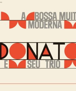 A Bossa Muito Moderna