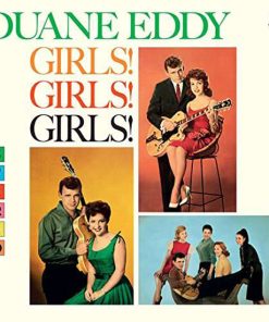 Girls! Girls! Girls!