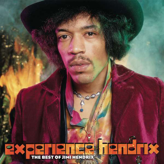 Experience Hendrix – The Best Of