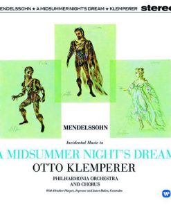 Ein Sommernachtstraum