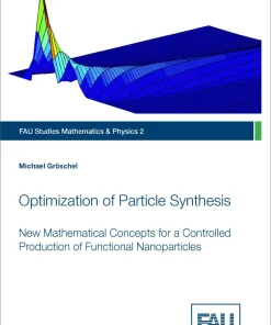 Optimization of Particle Synthesis