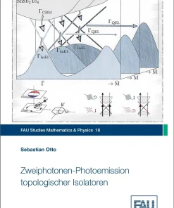 Zweiphotonen-Photoemission topologischer Isolatoren