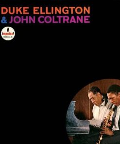 Duke Ellington & John Coltrane