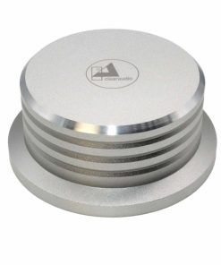 Performance Plattengewicht (silber)