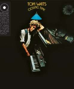 Closing Time – 50th Anniversary Edition