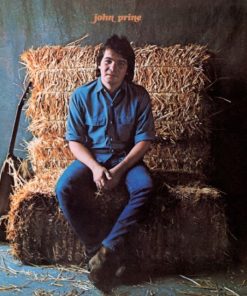 John Prine