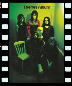 The Yes Album