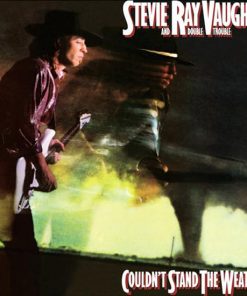 Couldn’t Stand The Weather