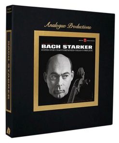 Suiten für Violoncello solo