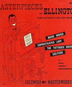 Masterpieces By Ellington