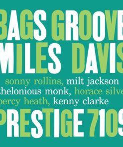 Bags Groove