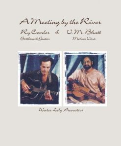 A Meeting By The River