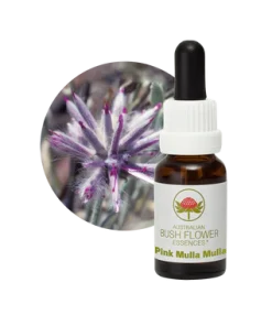 AU Pink Mulla Mulla, 15ml