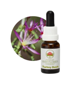 AU Turkey Bush, 15ml