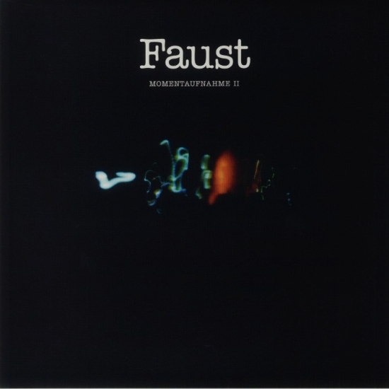 Momentaufnahme II