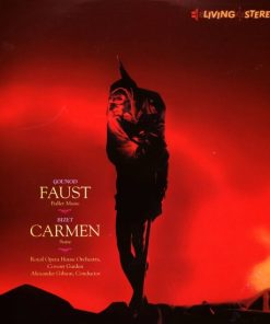 Faust Ballet Suite