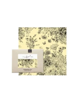 Bio Bienenwachstuch L