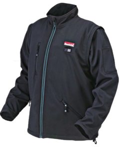 Makita CJ100DZM Akku Wärmejacke