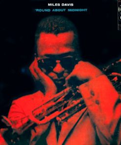 ‚Round About Midnight