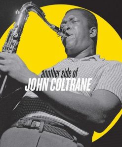 Another Side Of John Coltrane