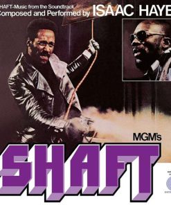 Shaft (Original Soundtrack)