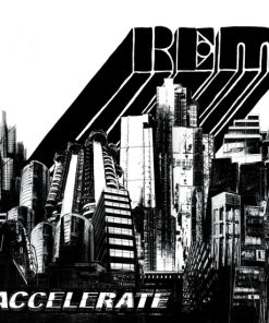 Accelerate