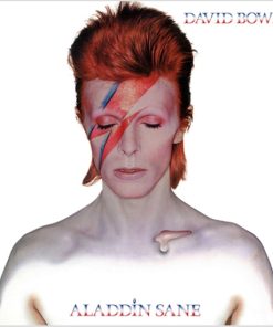 Aladdin Sane (50th Anniversary Edition)