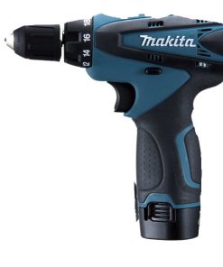 Makita DF330DWLE Akku Bohrschrauber