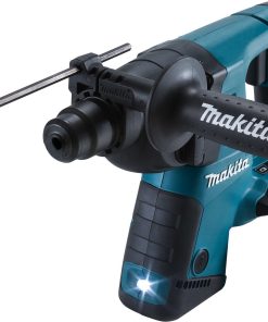 Makita DHR263ZJ Akku Kombi-Bohrhammer