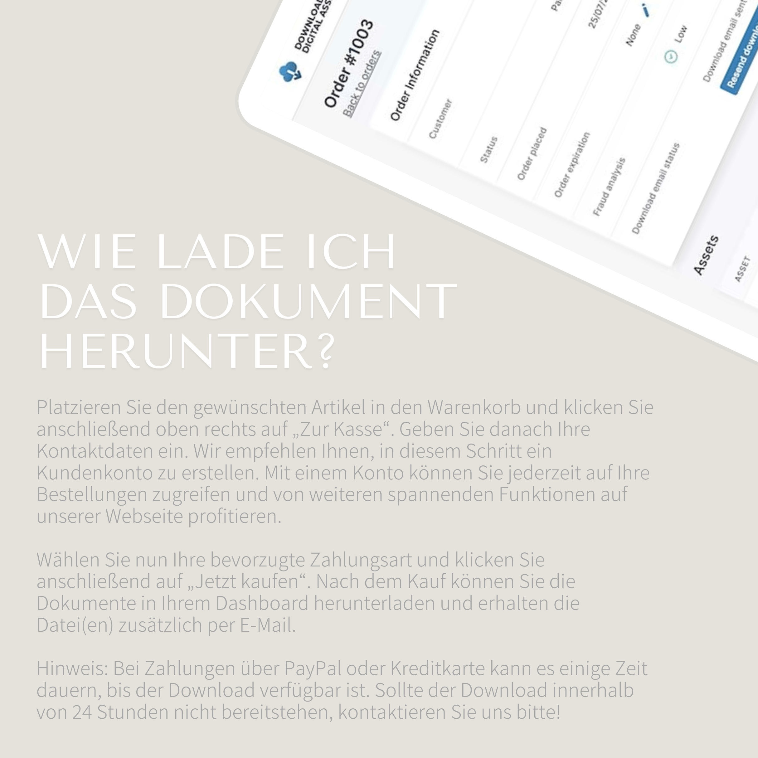 Pflegehinweis für die Wimpernverlängerung – Bild 6