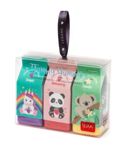 Duftradierer 3er-Set