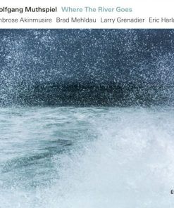 Where The River Goes