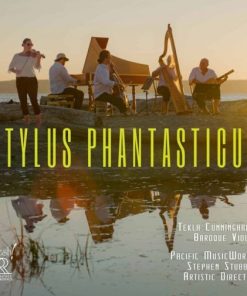 Stylus Phantasticus