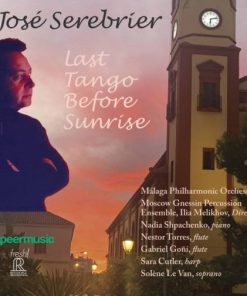 Last Tango Before Sunrise