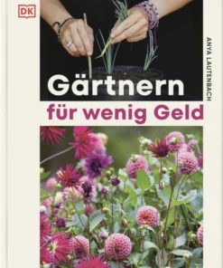 Gärtnern für wenig Geld